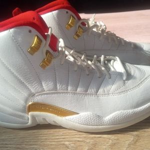 Jordan 12 fina 2019